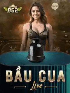 Live Bầu Cua