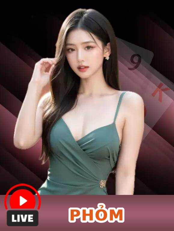 Live Phỏm