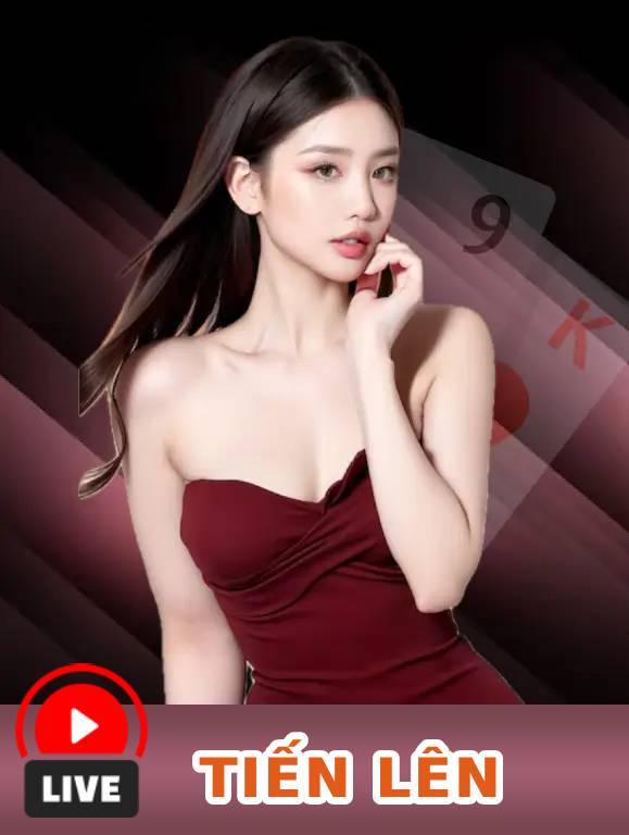 Live Tiến Lên