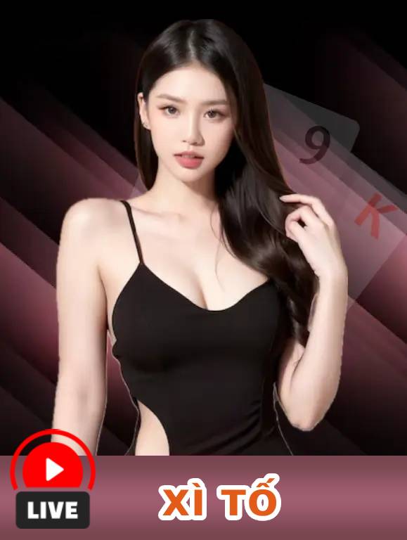 Live Xì Tố