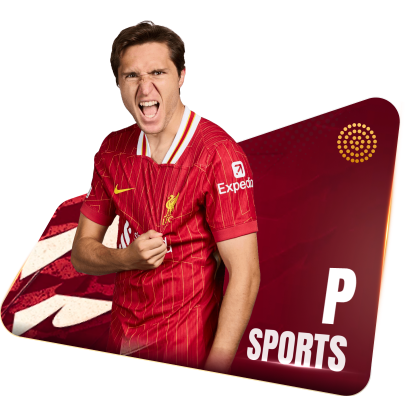 P Sports